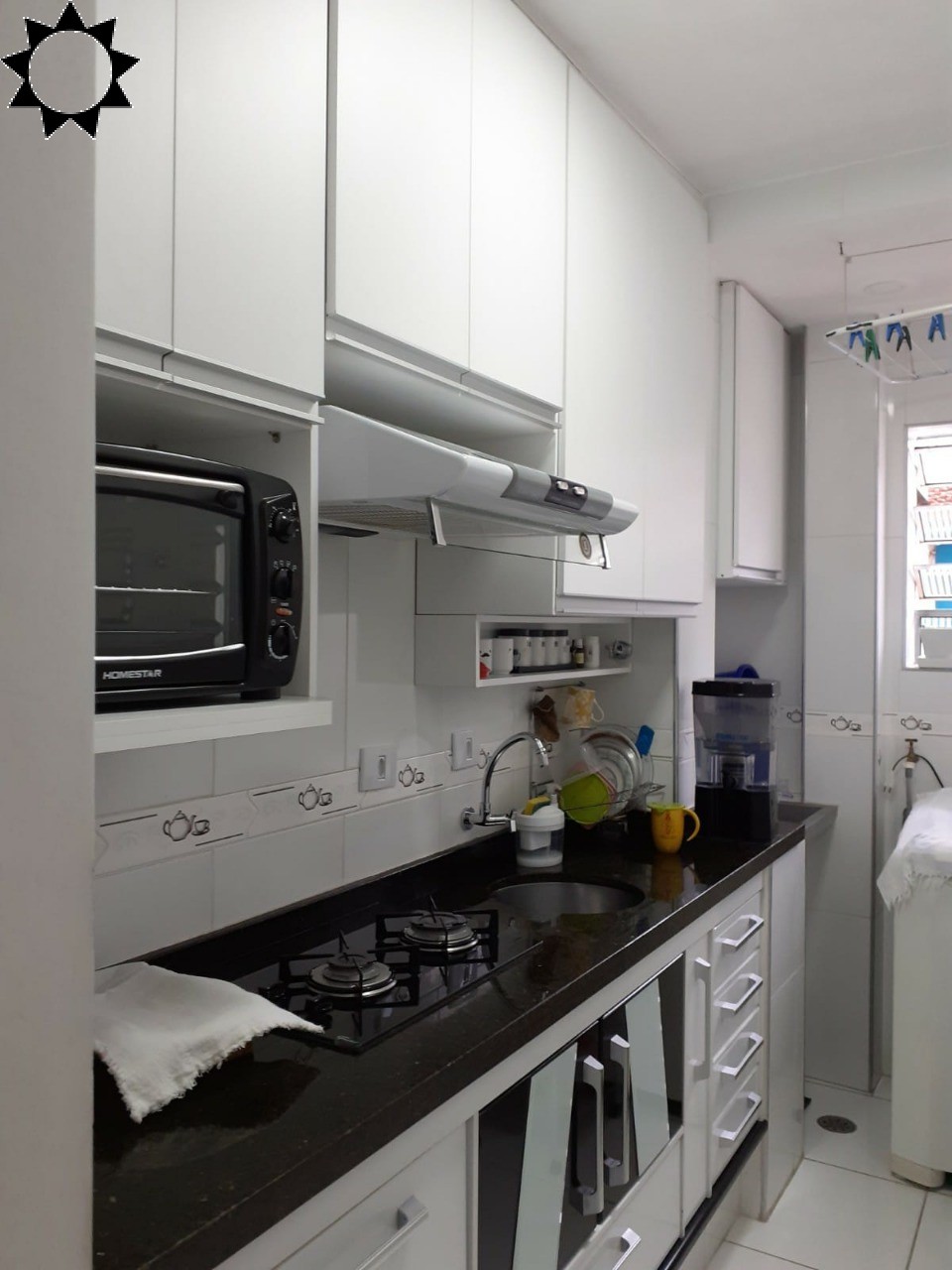 Apartamento, 1 quarto, 44 m² - Foto 7
