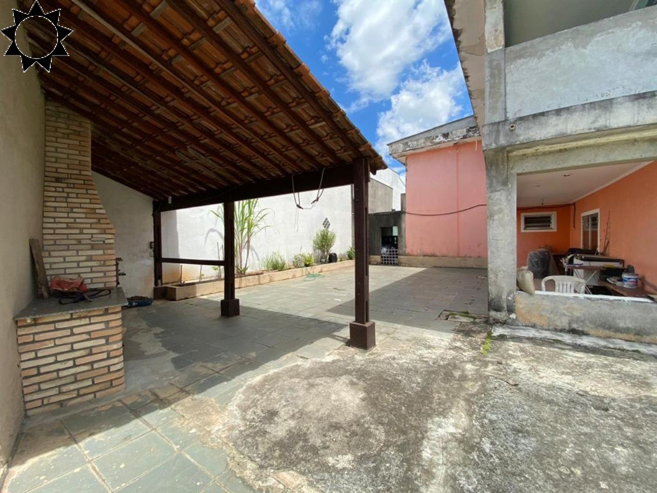 Casa, 6 quartos, 500 m² - Foto 8