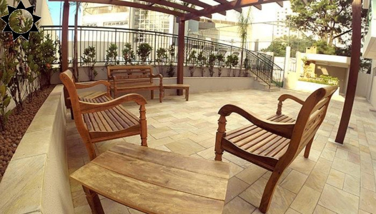 Apartamento, 3 quartos, 85 m² - Foto 6