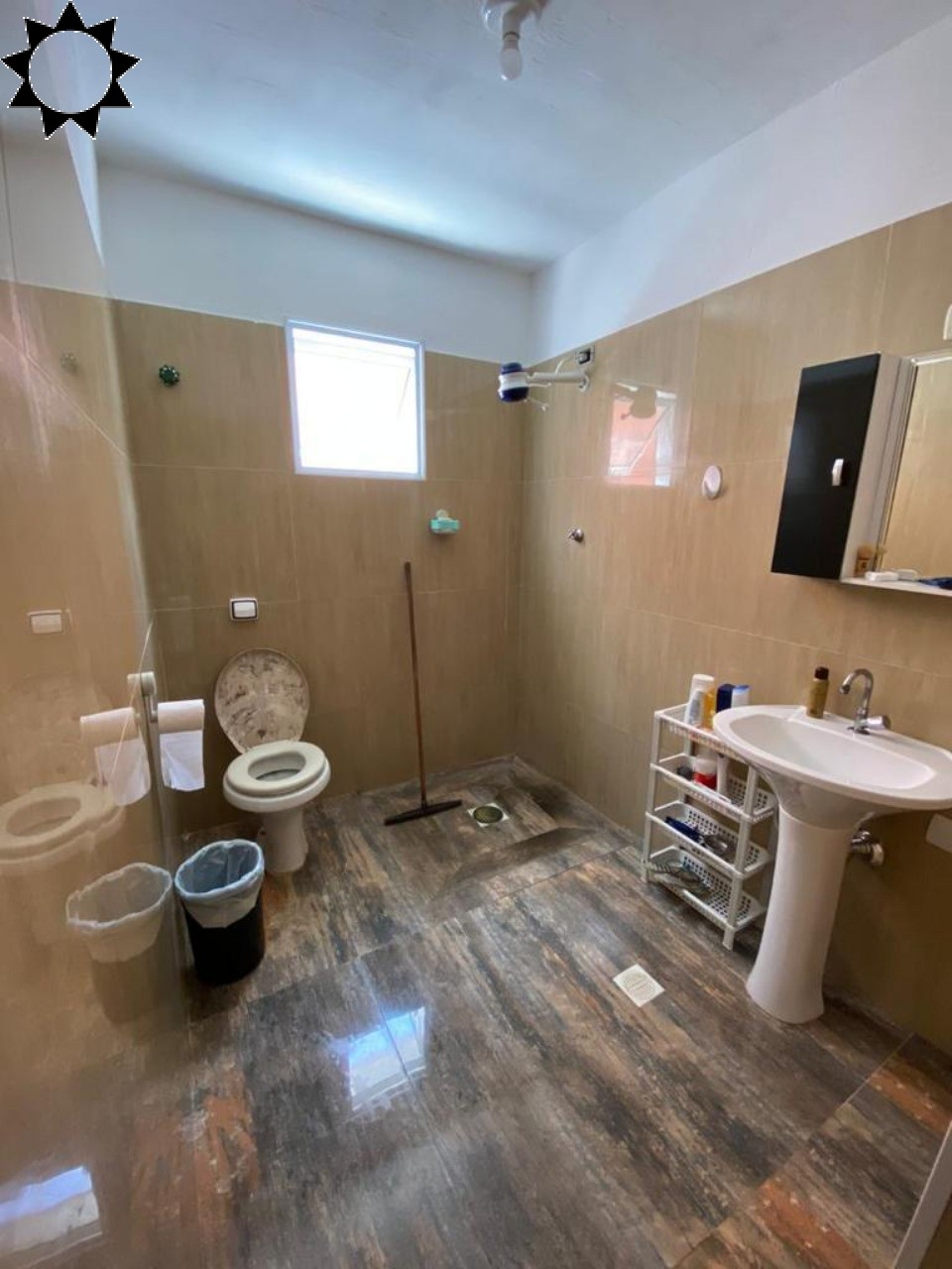 Casa, 6 quartos, 500 m² - Foto 29