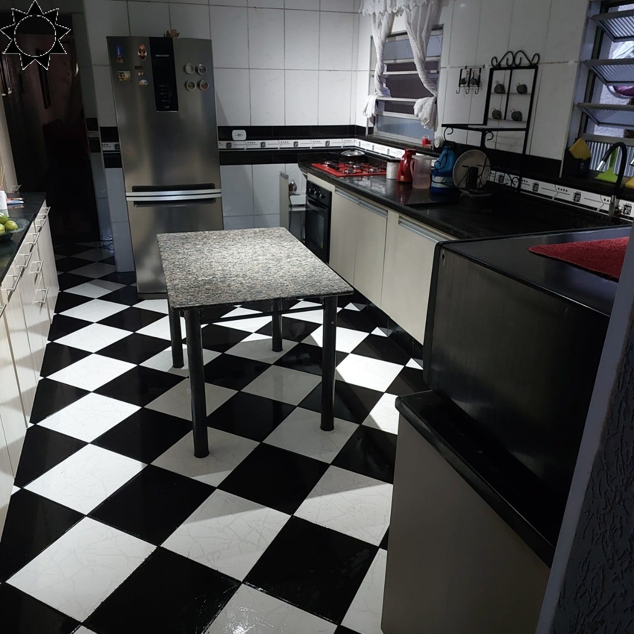 Casa, 4 quartos, 204 m² - Foto 32