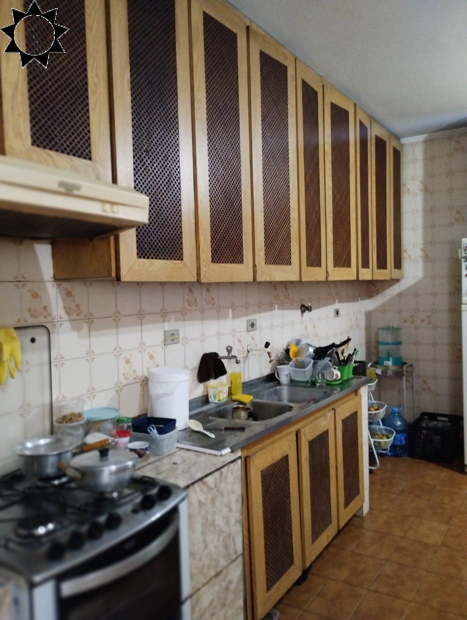 Casa, 6 quartos, 206 m² - Foto 41