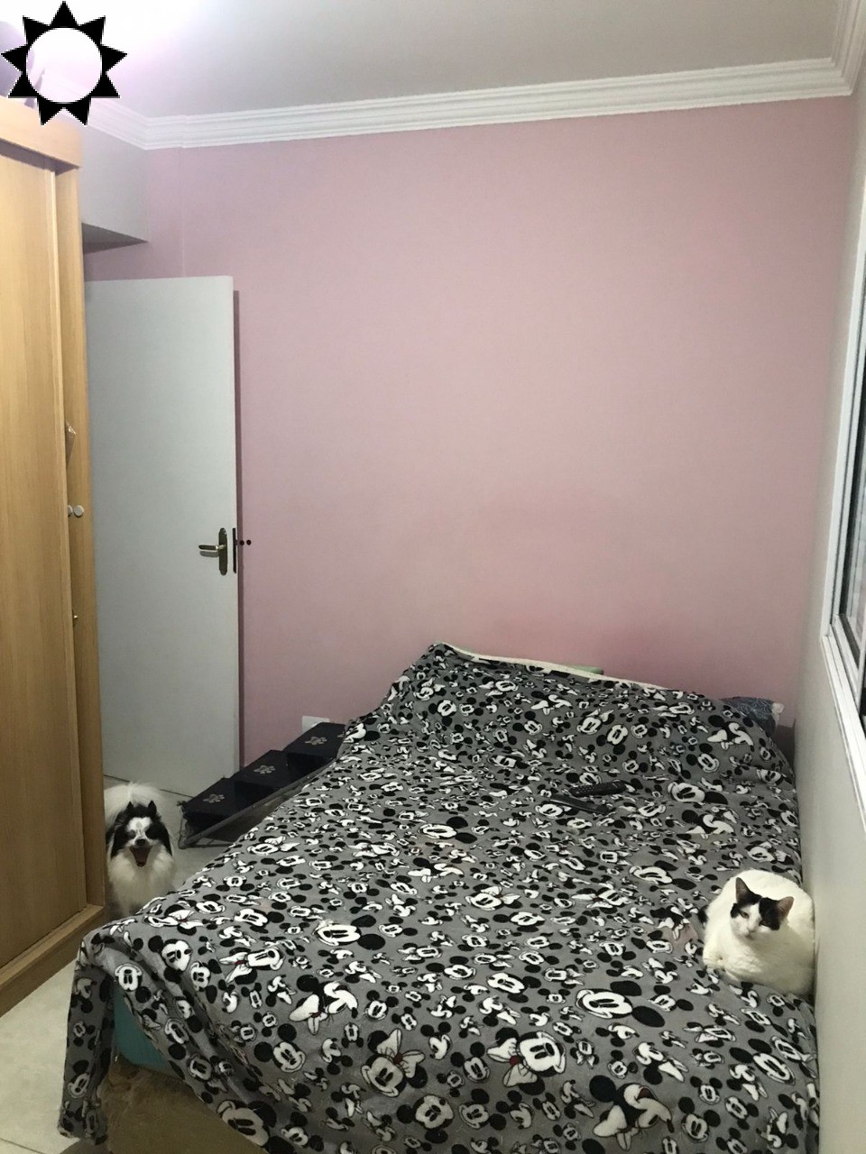 Apartamento, 3 quartos, 92 m² - Foto 10
