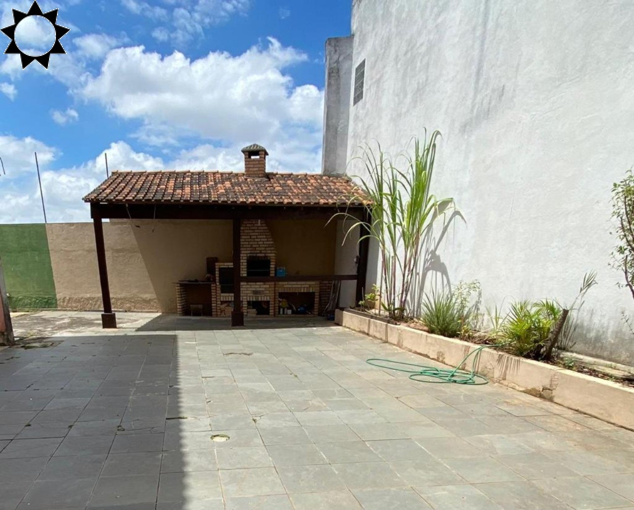 Casa, 6 quartos, 500 m² - Foto 5
