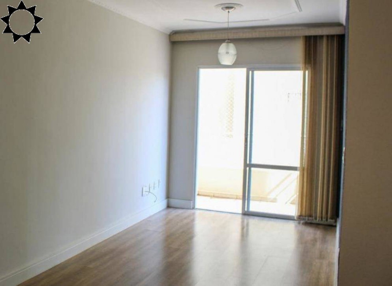 Apartamento, 2 quartos, 57 m² - Foto 1