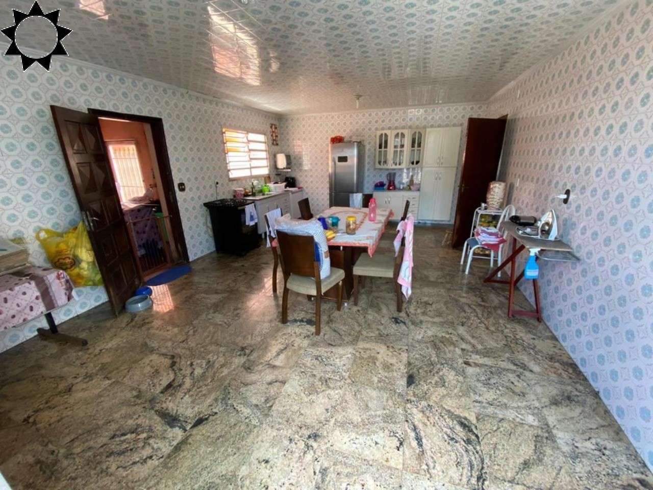 Casa, 6 quartos, 500 m² - Foto 16