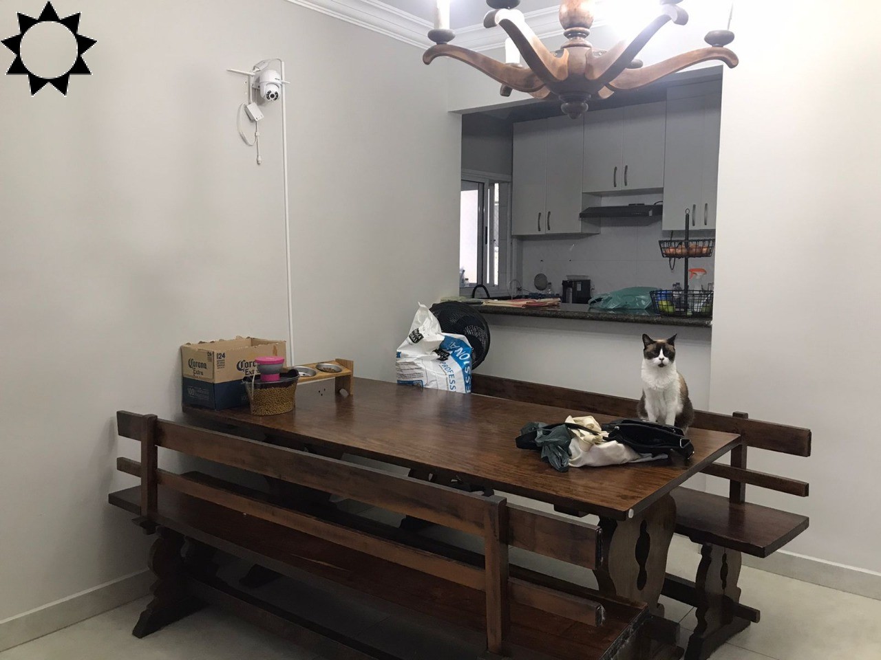Apartamento, 3 quartos, 92 m² - Foto 8