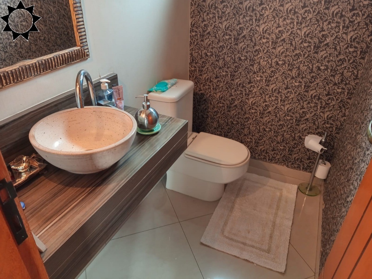 Casa, 4 quartos, 300 m² - Foto 10