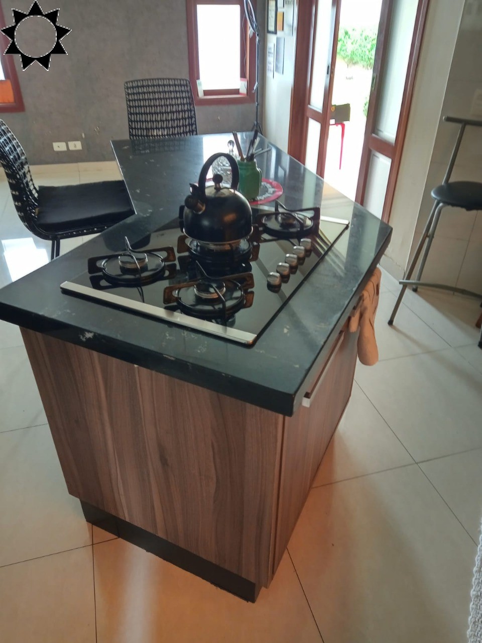 Casa, 4 quartos, 300 m² - Foto 21