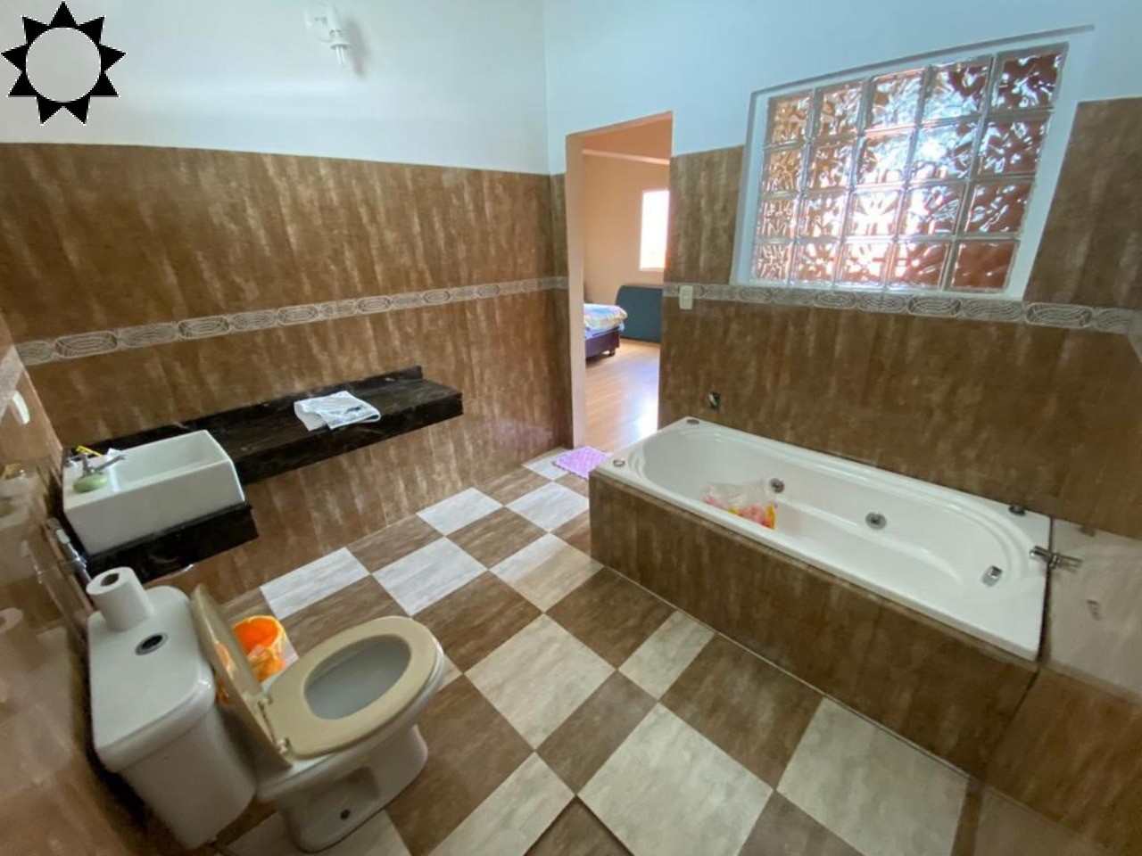 Casa, 6 quartos, 500 m² - Foto 53