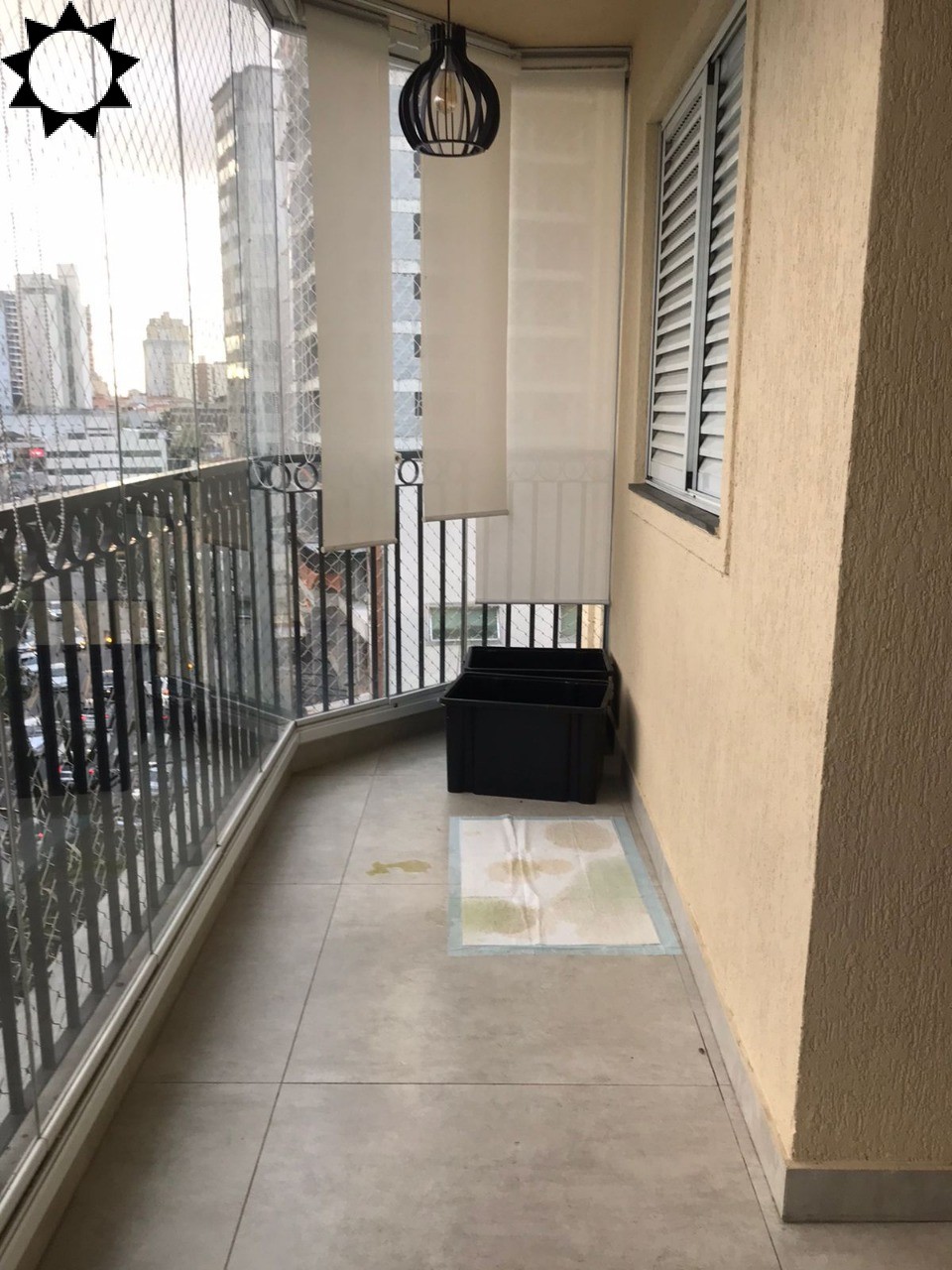 Apartamento, 3 quartos, 92 m² - Foto 3