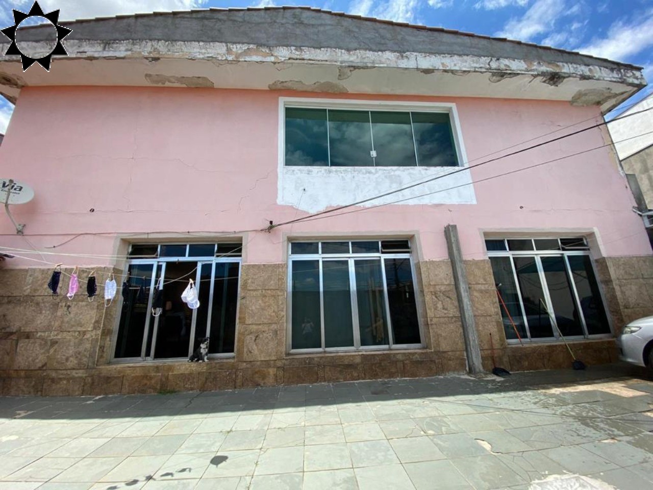Casa, 6 quartos, 500 m² - Foto 15
