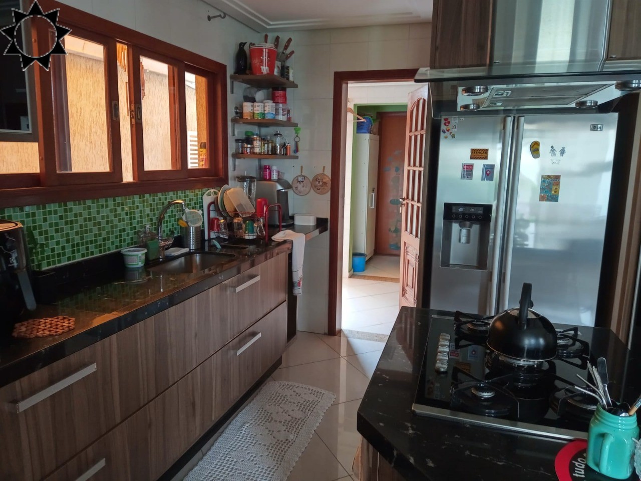 Casa, 4 quartos, 300 m² - Foto 16