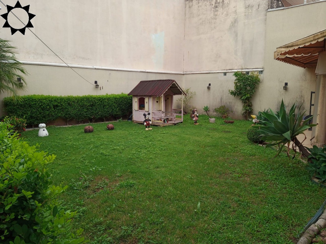 Casa, 4 quartos, 300 m² - Foto 19