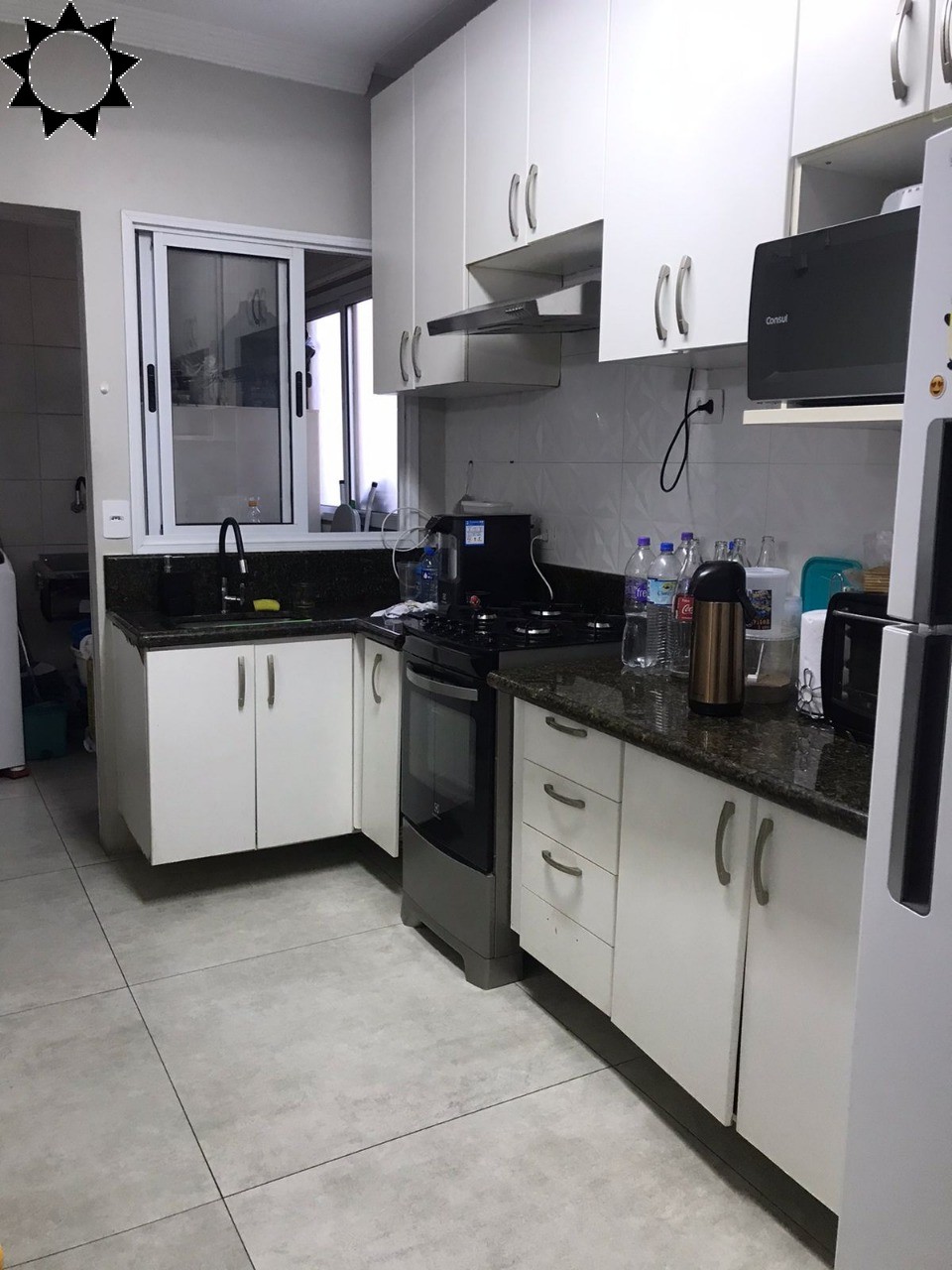 Apartamento, 3 quartos, 92 m² - Foto 14