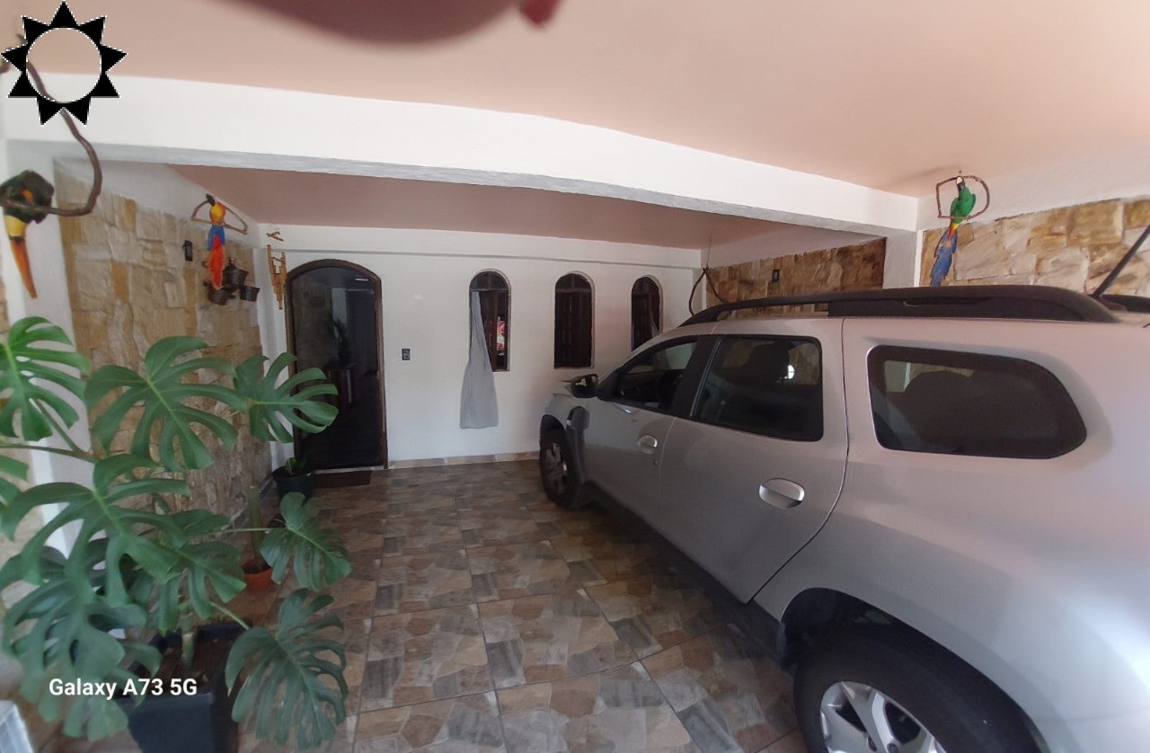 Casa, 4 quartos, 204 m² - Foto 10