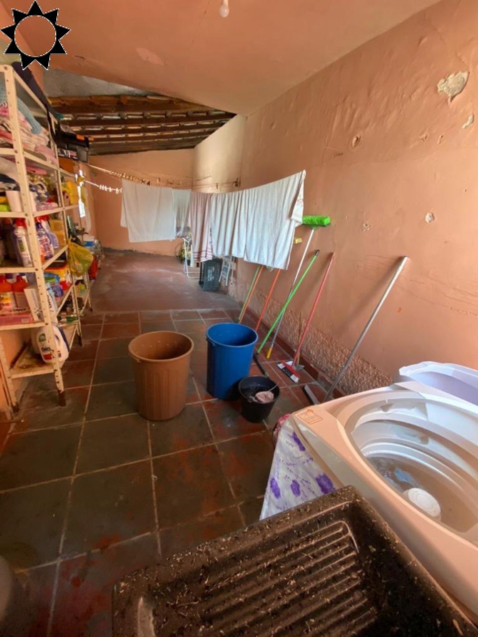 Casa, 6 quartos, 500 m² - Foto 18