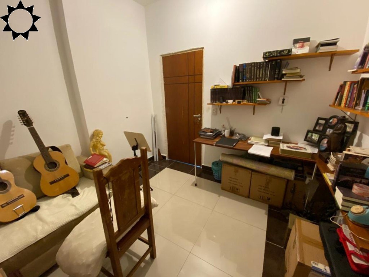 Casa, 6 quartos, 500 m² - Foto 45