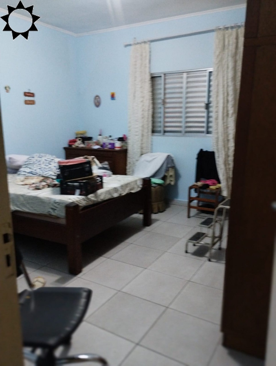 Casa, 6 quartos, 206 m² - Foto 45