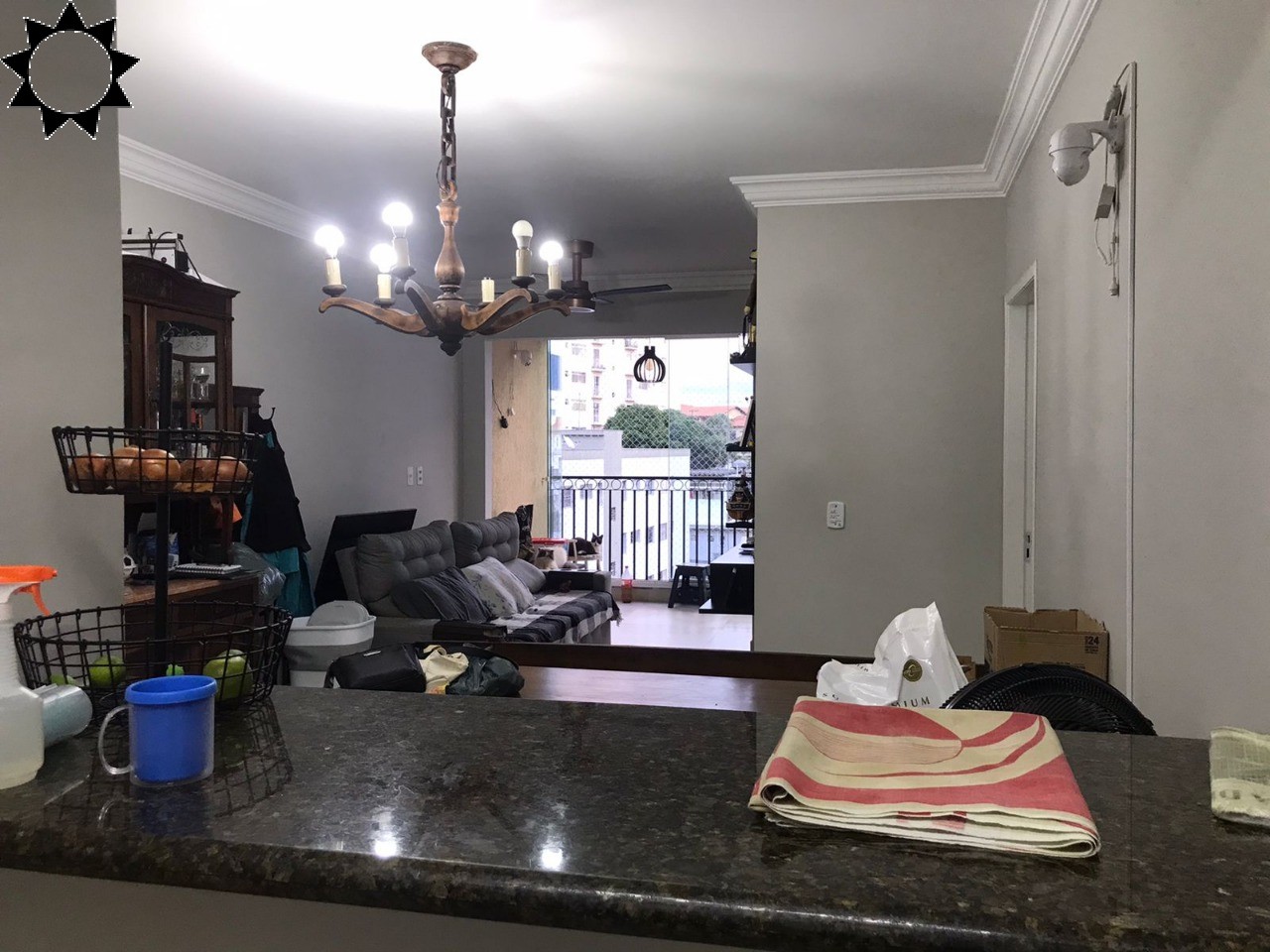 Apartamento, 3 quartos, 92 m² - Foto 13