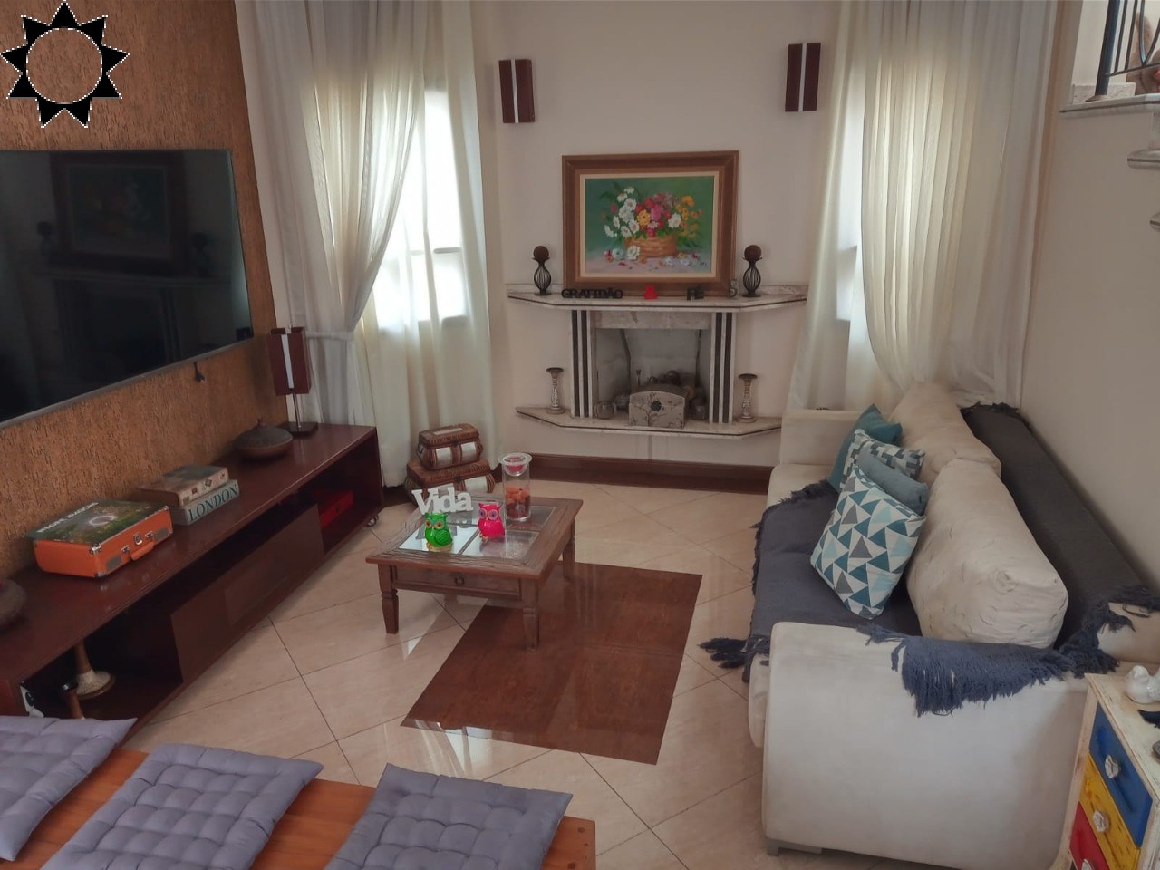 Casa, 4 quartos, 300 m² - Foto 8
