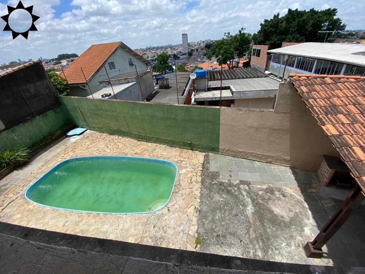 Casa, 6 quartos, 500 m² - Foto 48