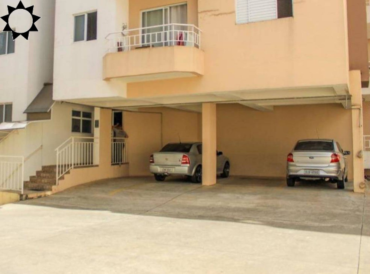 Apartamento, 2 quartos, 57 m² - Foto 2