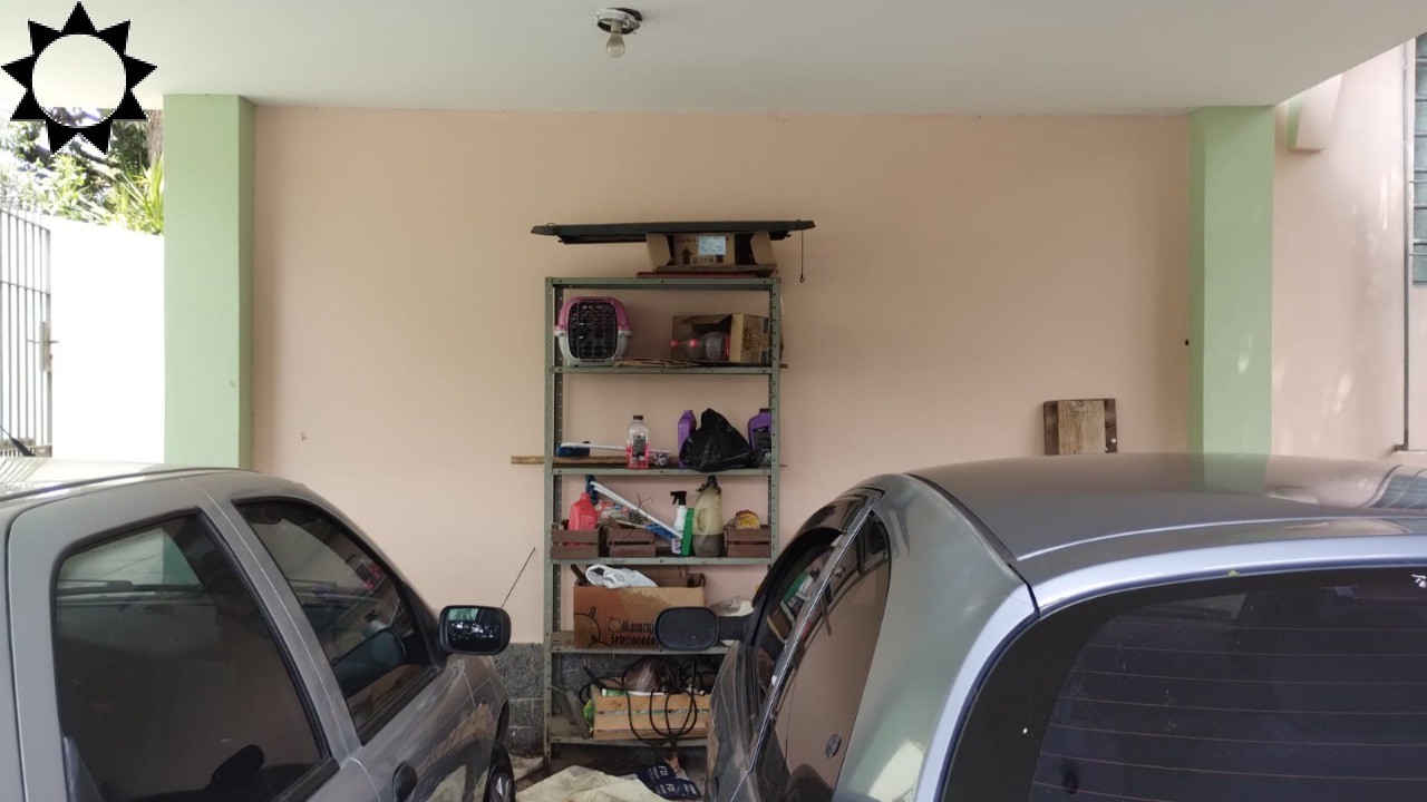 Casa, 6 quartos, 206 m² - Foto 5