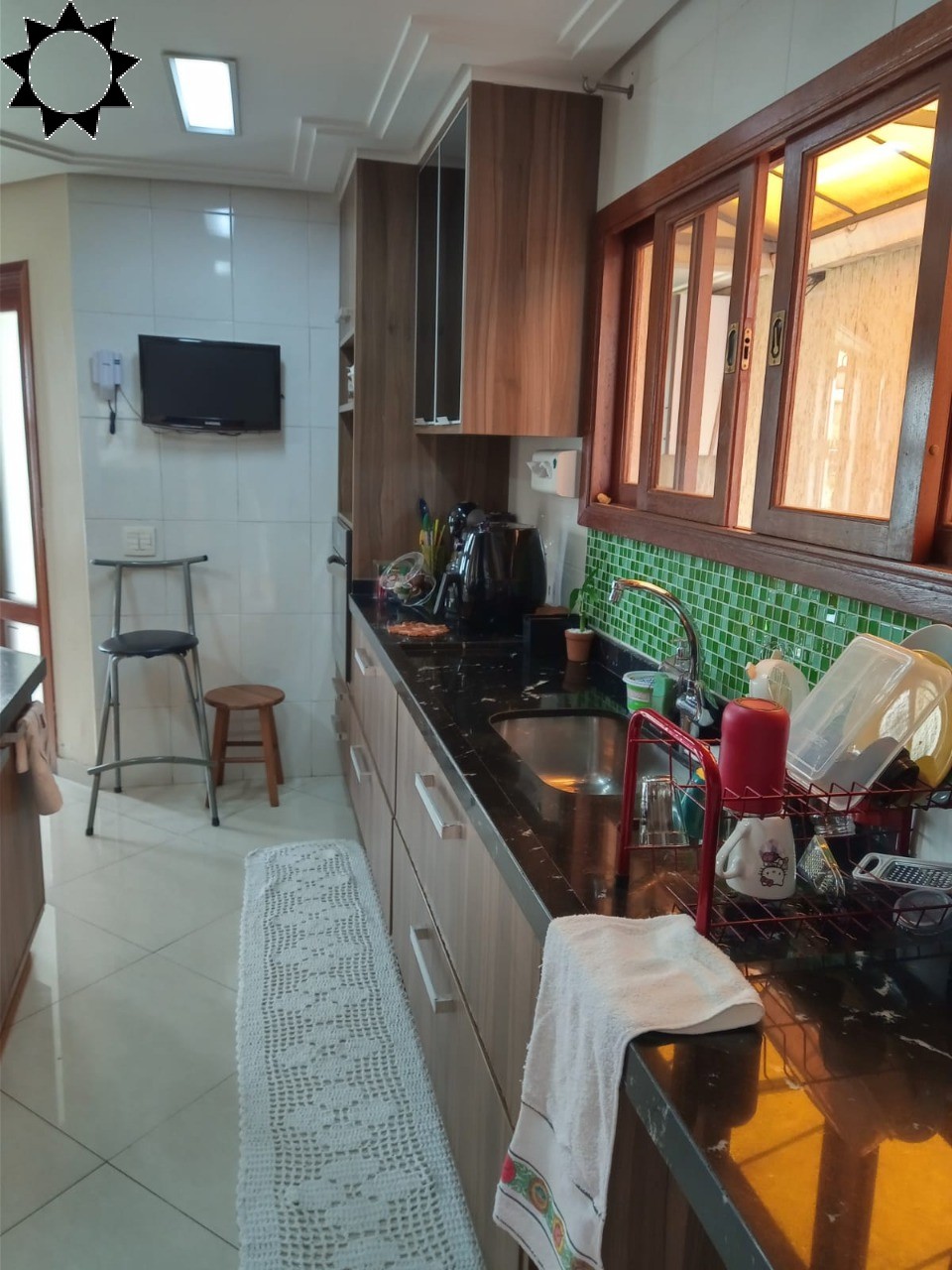 Casa, 4 quartos, 300 m² - Foto 20
