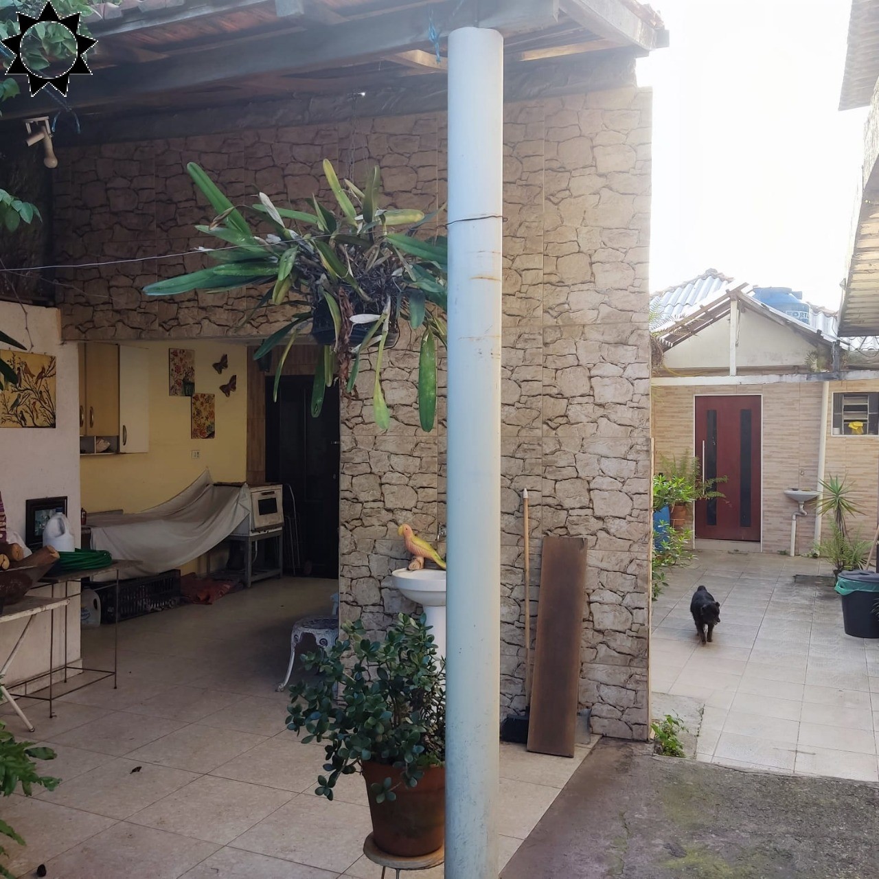 Prédio Inteiro, 265 m² - Foto 1