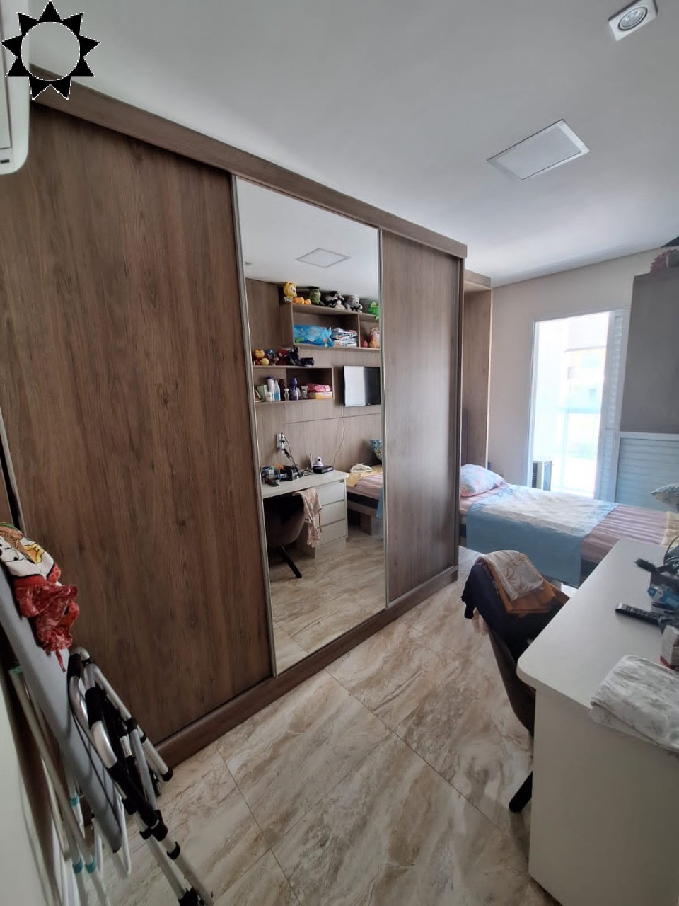 Apartamento, 3 quartos, 75 m² - Foto 16