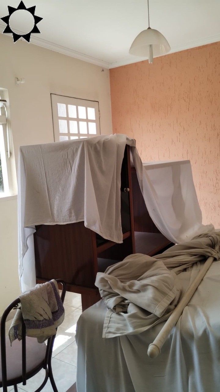 Casa, 6 quartos, 206 m² - Foto 12