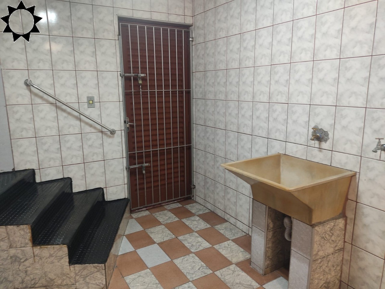 Casa, 6 quartos, 280 m² - Foto 7