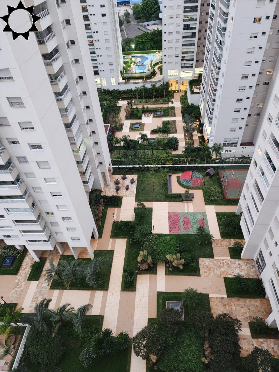 Apartamento, 2 quartos, 67 m² - Foto 16