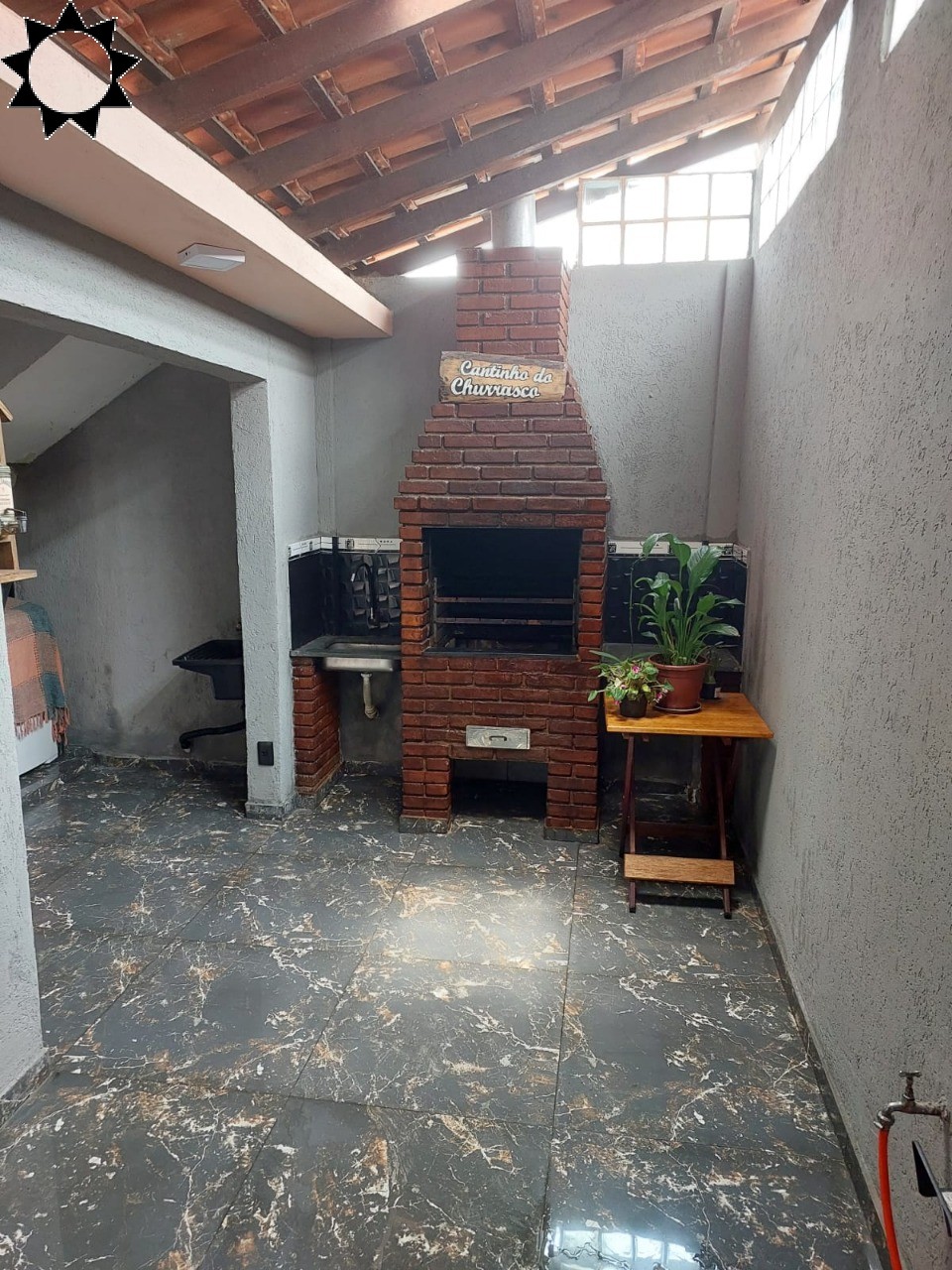 Casa, 4 quartos, 204 m² - Foto 45