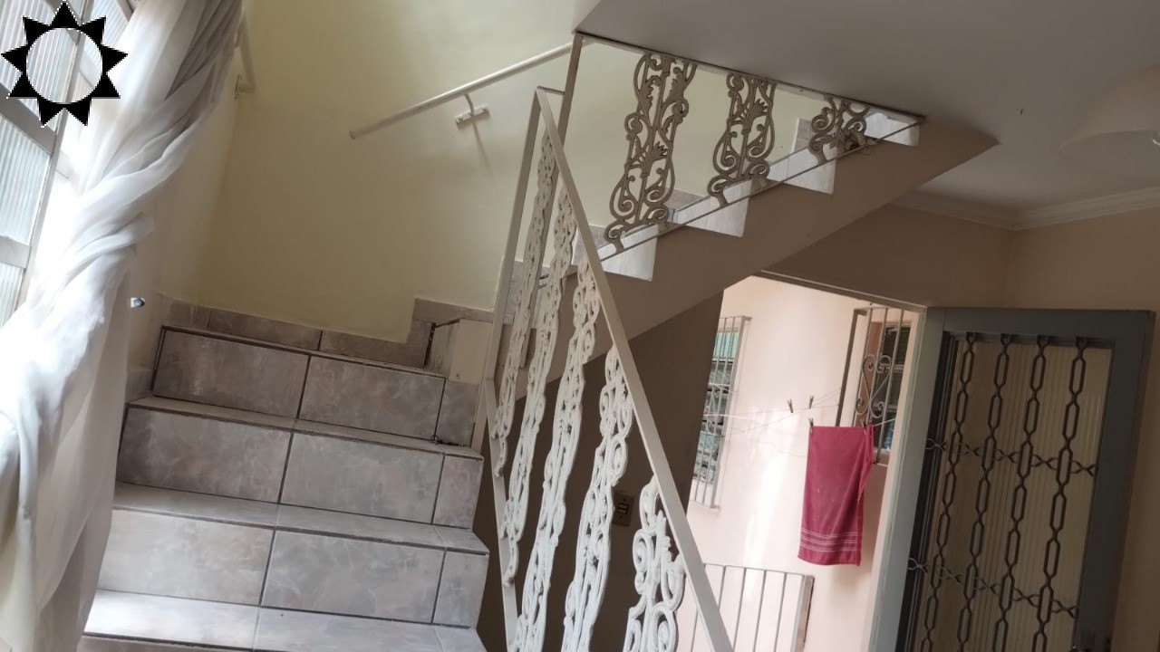 Casa, 6 quartos, 206 m² - Foto 27