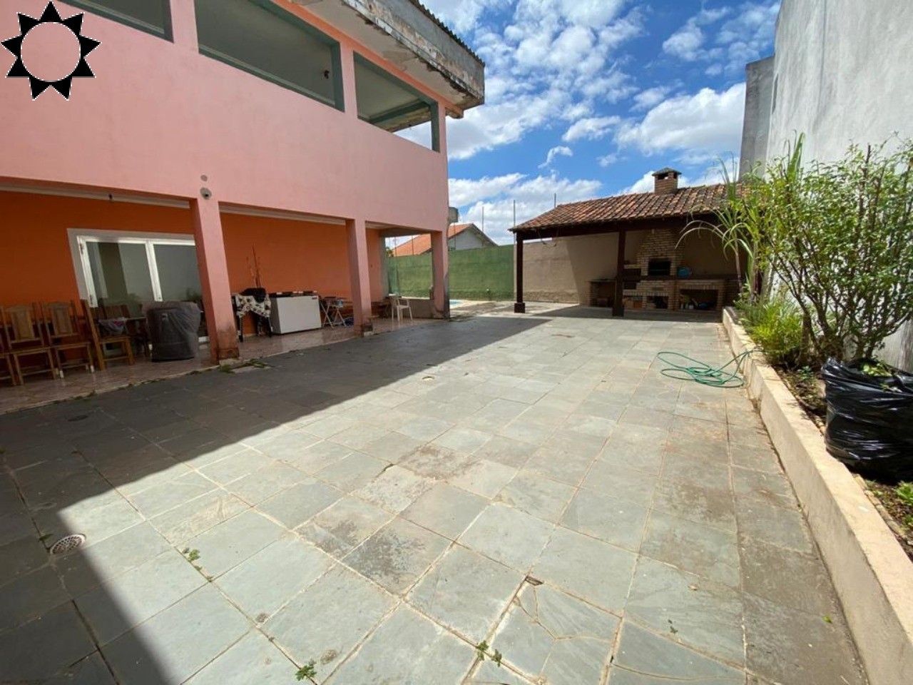 Casa, 6 quartos, 500 m² - Foto 2