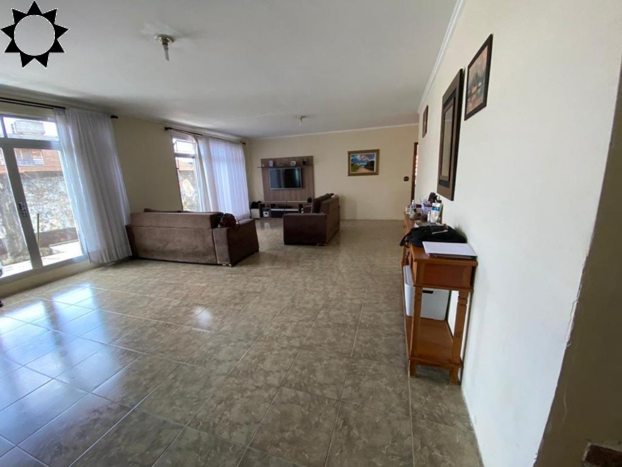 Casa, 6 quartos, 500 m² - Foto 21