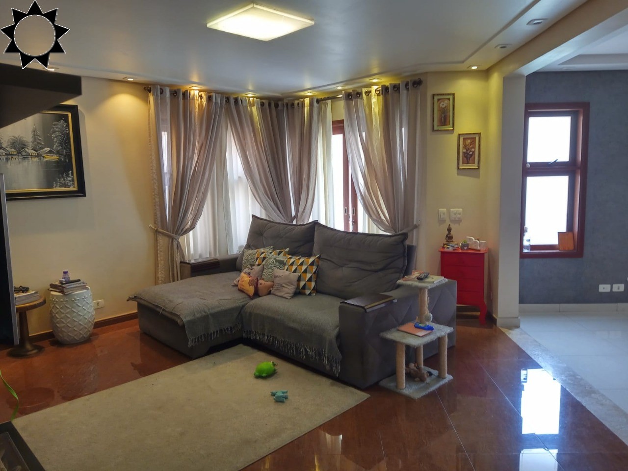 Casa, 4 quartos, 300 m² - Foto 13