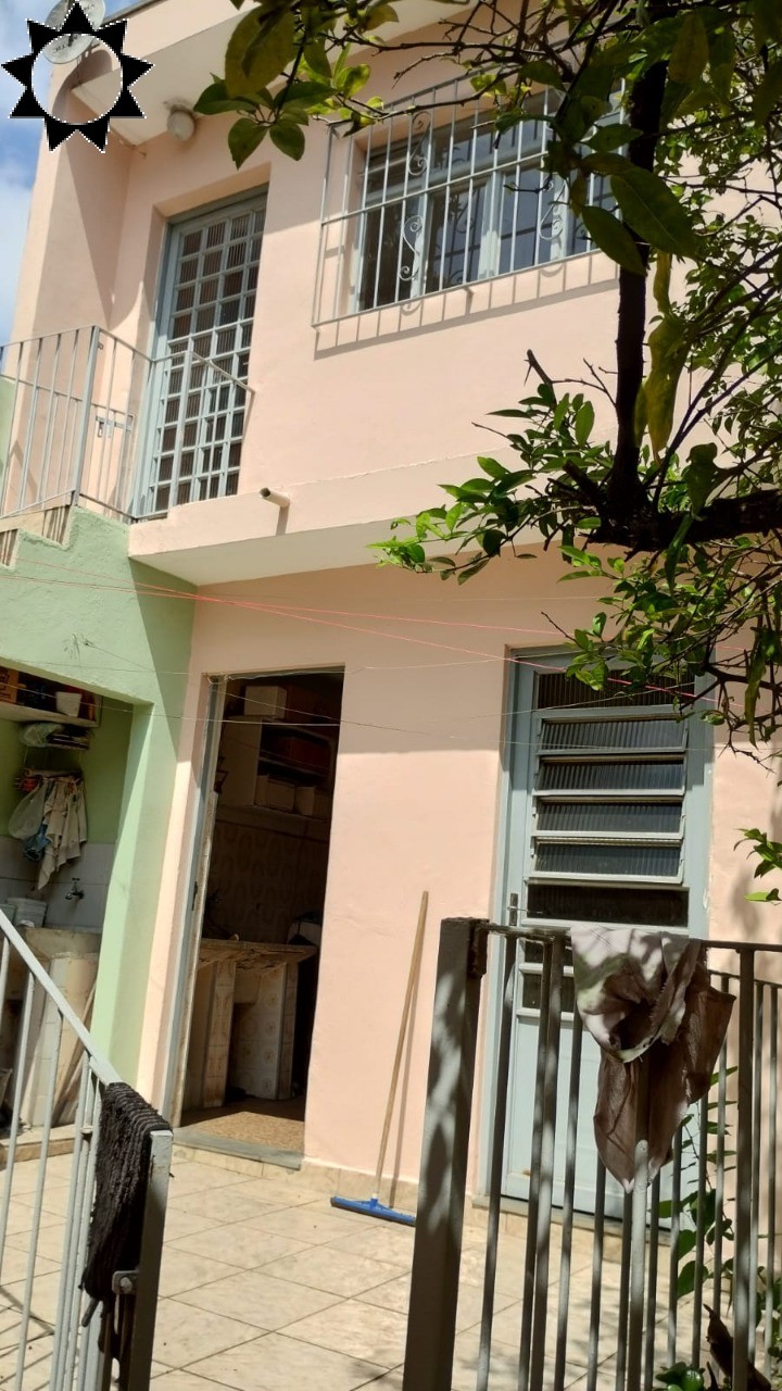 Casa, 6 quartos, 206 m² - Foto 36