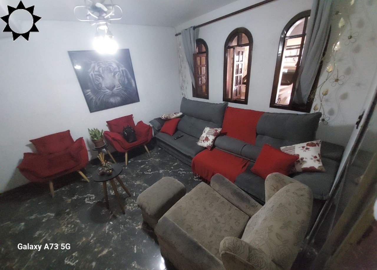 Casa, 4 quartos, 204 m² - Foto 7
