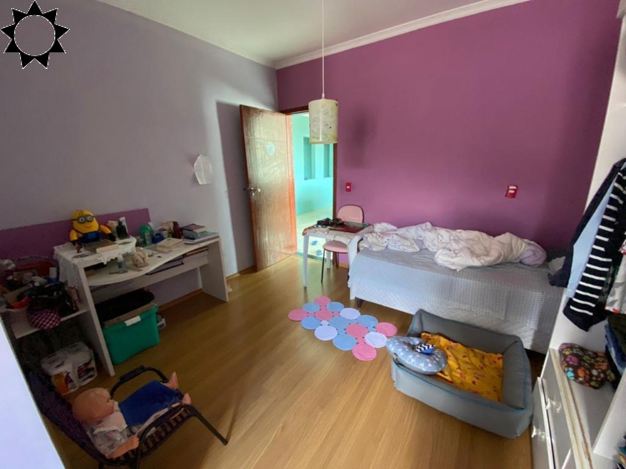Casa, 6 quartos, 500 m² - Foto 43