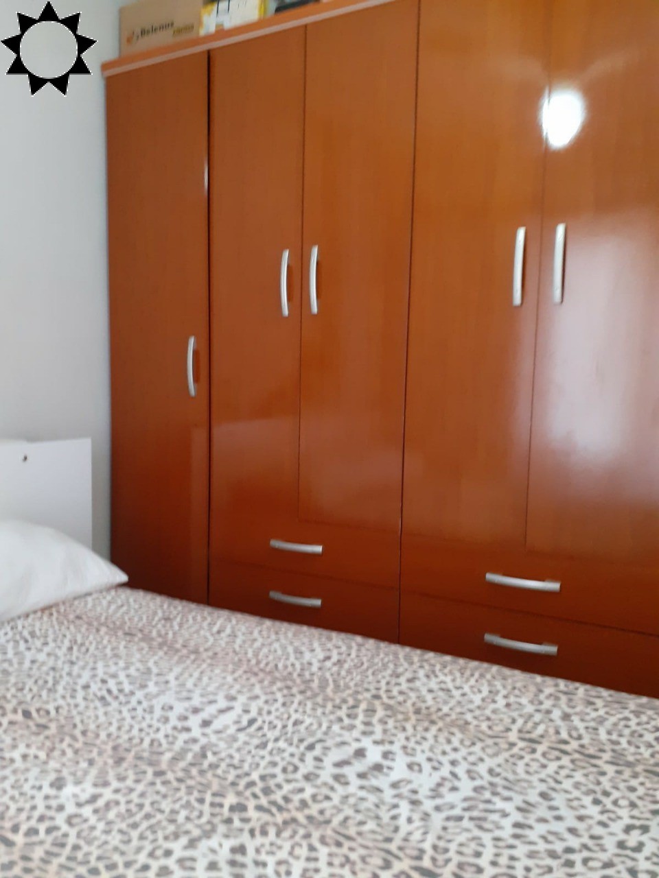 Apartamento, 1 quarto, 44 m² - Foto 3