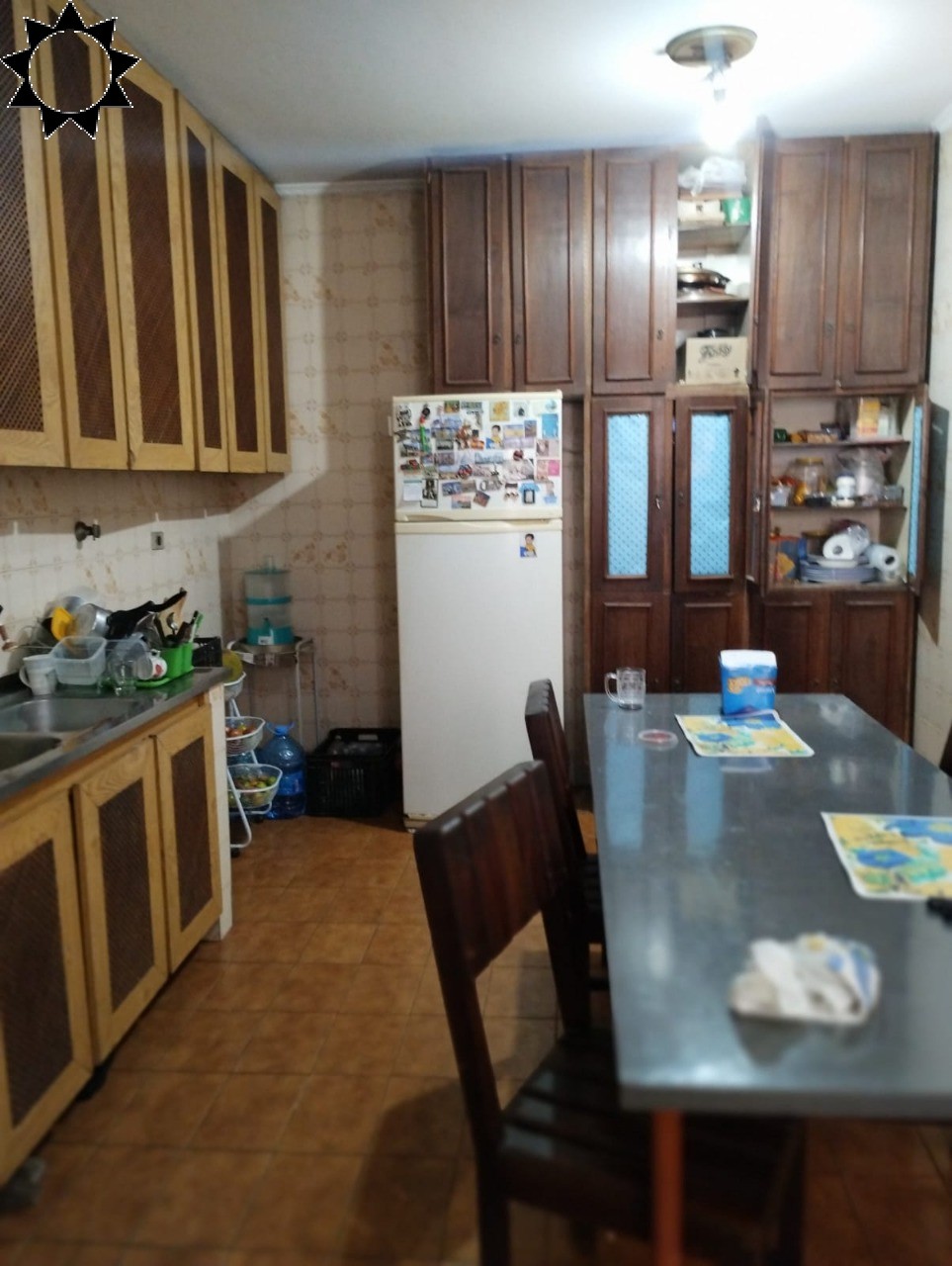 Casa, 6 quartos, 206 m² - Foto 44