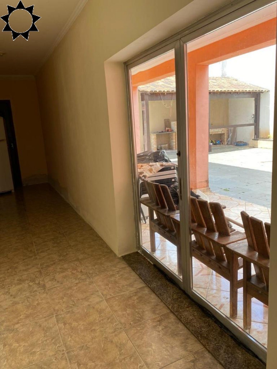 Casa, 6 quartos, 500 m² - Foto 33