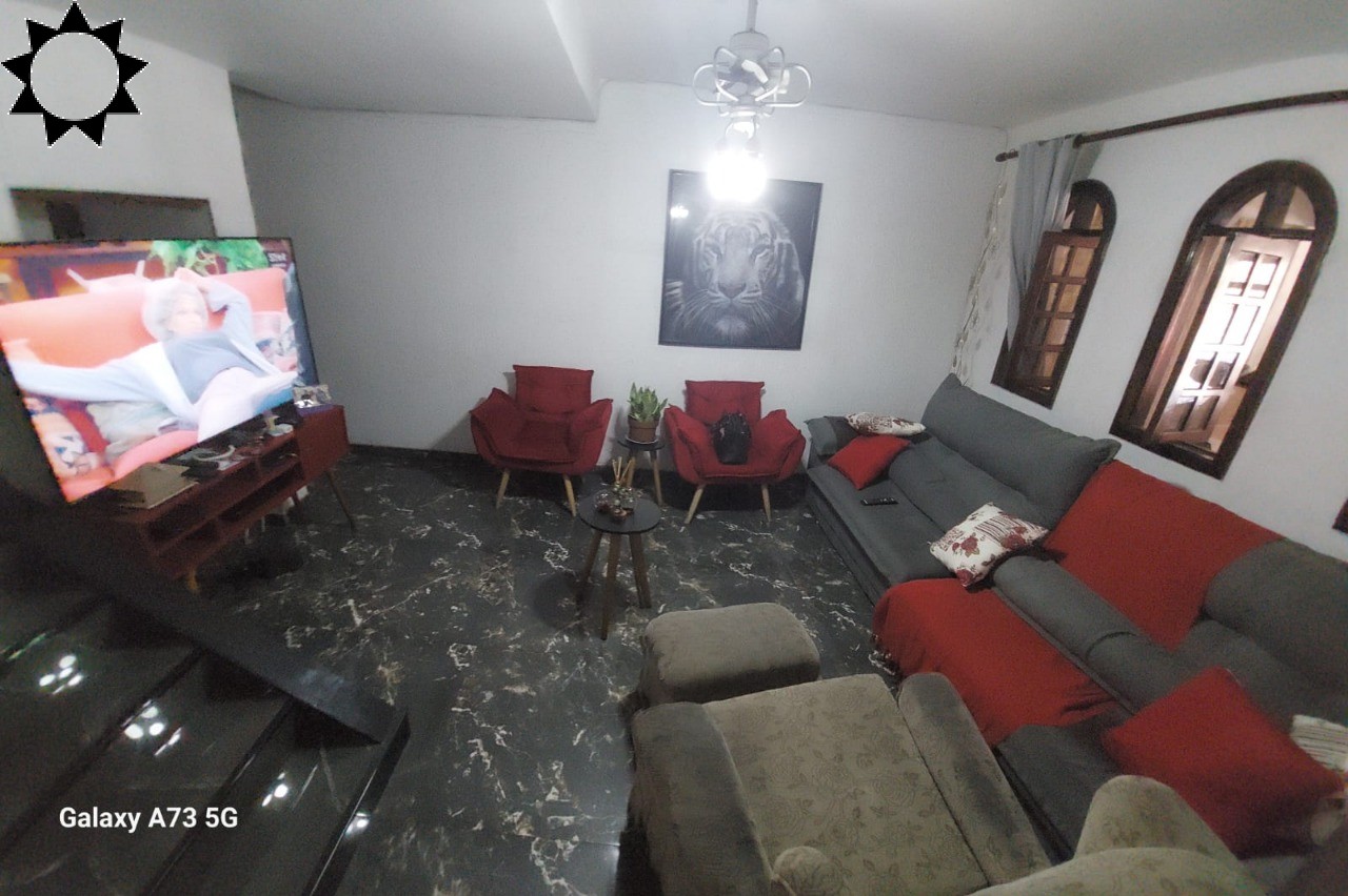Casa, 4 quartos, 204 m² - Foto 6
