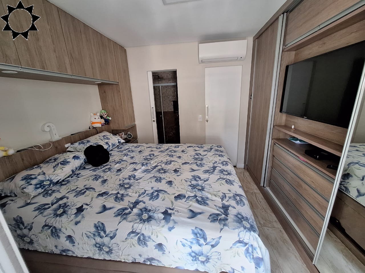 Apartamento, 3 quartos, 75 m² - Foto 13