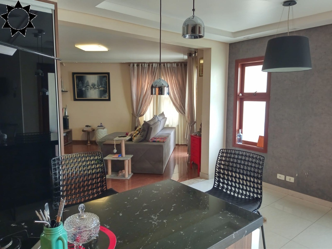 Casa, 4 quartos, 300 m² - Foto 17
