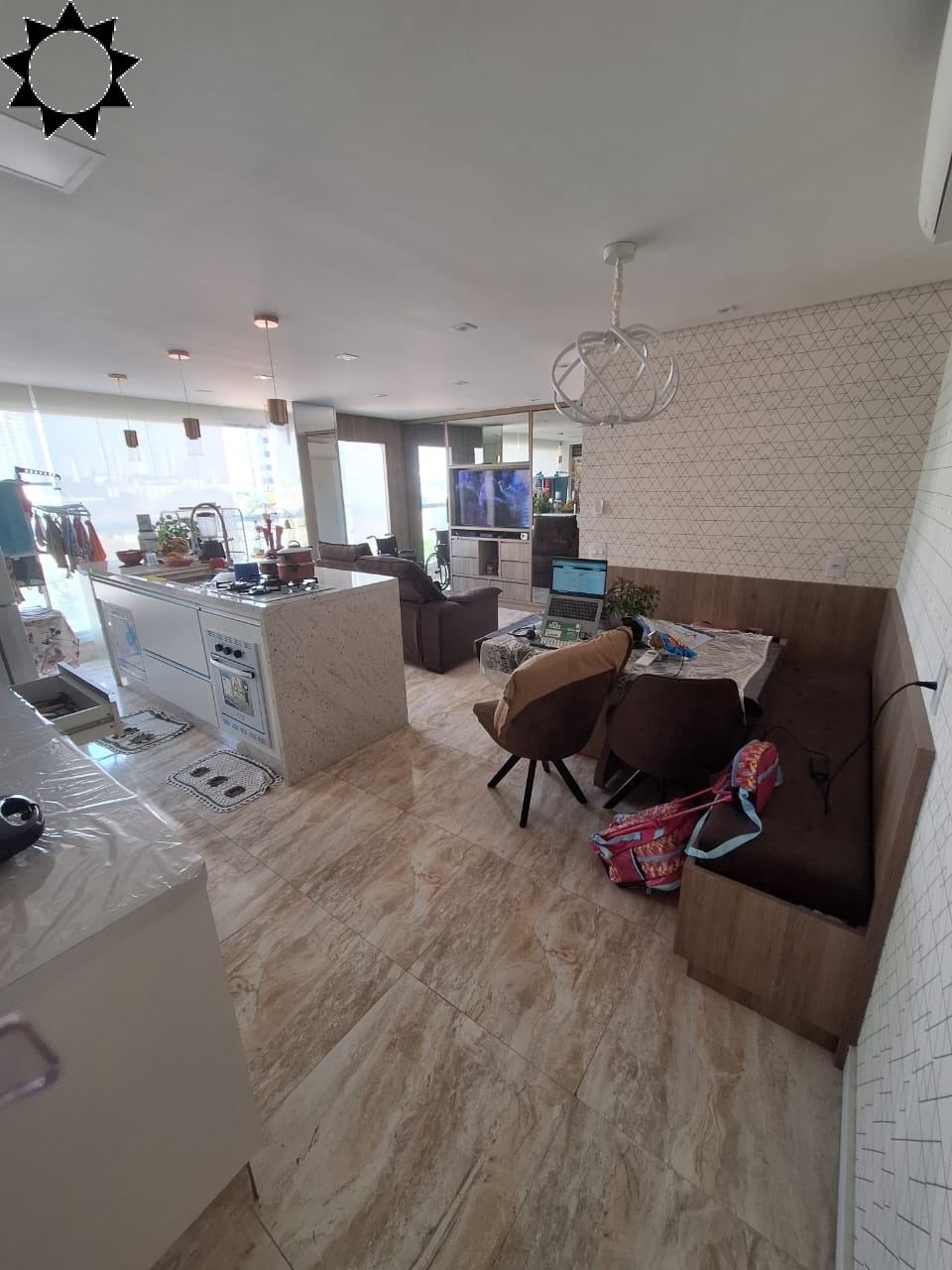 Apartamento, 3 quartos, 75 m² - Foto 12