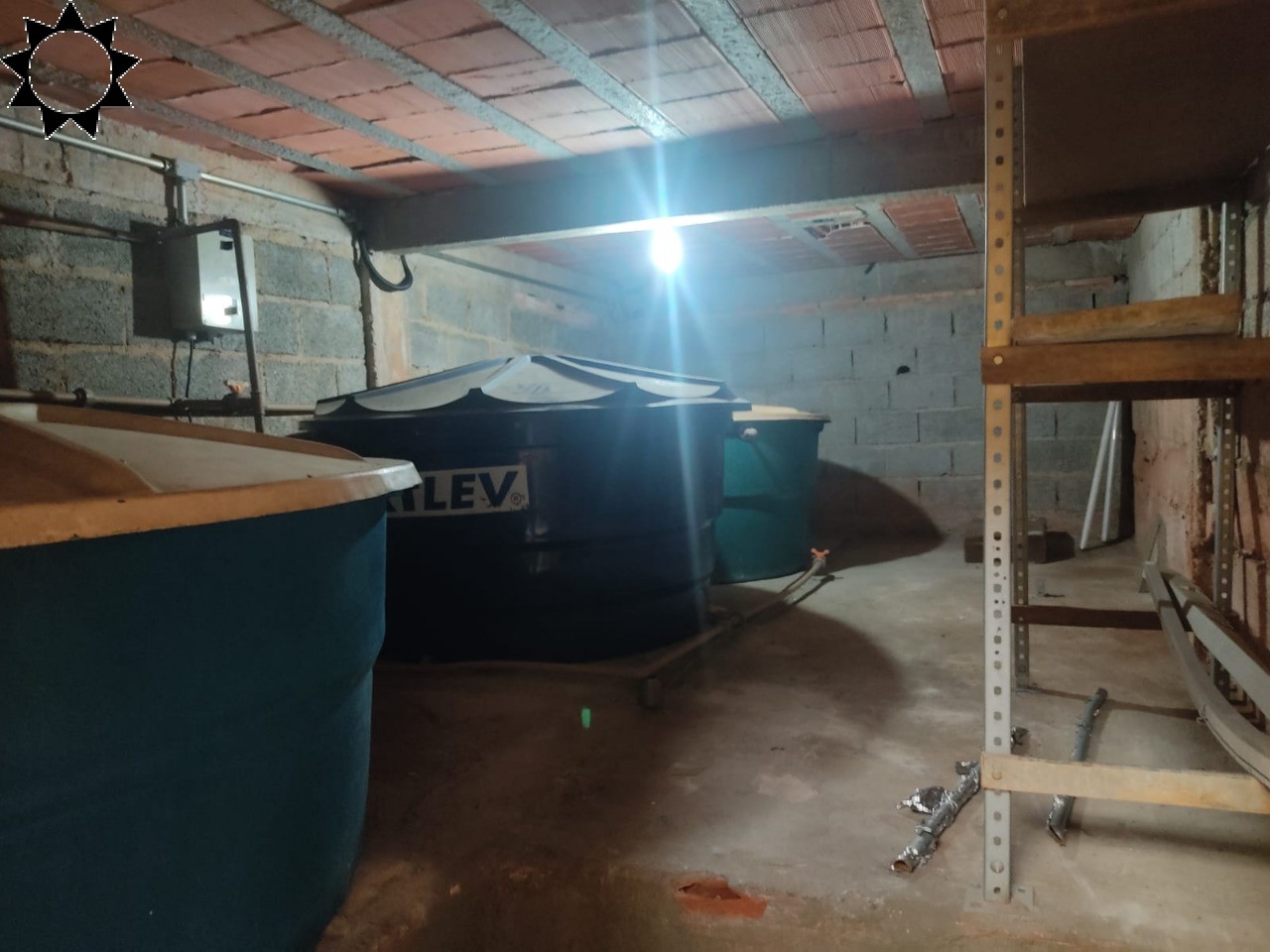 Casa, 6 quartos, 280 m² - Foto 6